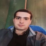 تصویر پروفایل مهران