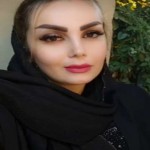 تصویر پروفایل زهرا