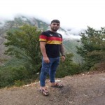 تصویر پروفایل فرشاد