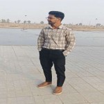 تصویر پروفایل احمد