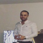 تصویر پروفایل حسام