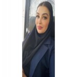 تصویر پروفایل مریم