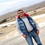 تصویر پروفایل سجاد