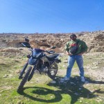تصویر پروفایل امید