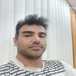 تصویر پروفایل امید