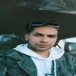 تصویر کاربر با کد 396467