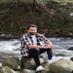 تصویر پروفایل امیر