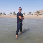 تصویر پروفایل بهرام