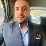 تصویر پروفایل حسن