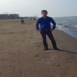 تصویر پروفایل حمید
