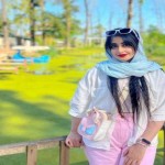 تصویر پروفایل صبا