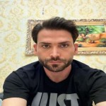 تصویر پروفایل فرزاد گلعذار
