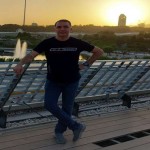 تصویر پروفایل امید