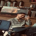 تصویر پروفایل مهدی