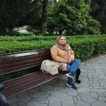 تصویر پروفایل فرزانه