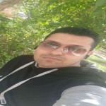 تصویر پروفایل سام