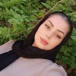 تصویر پروفایل محدثه