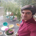 تصویر پروفایل حسین