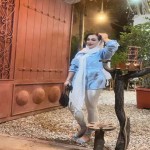 تصویر پروفایل مریم