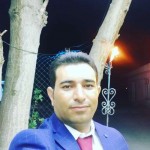 تصویر پروفایل طاهر