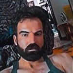 تصویر پروفایل محمد