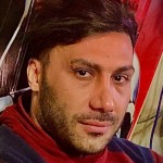 تصویر پروفایل حمید