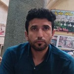 تصویر پروفایل محمود عباسی