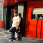 تصویر پروفایل حامد