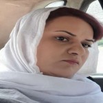 تصویر پروفایل زهرا