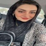 تصویر پروفایل الهه