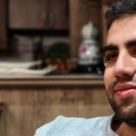 تصویر پروفایل حسام