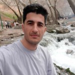 تصویر پروفایل احمد
