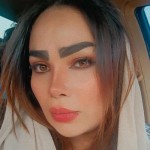 تصویر پروفایل رویا