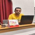 تصویر پروفایل روح الله