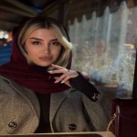 تصویر پروفایل فاطیما