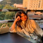 تصویر پروفایل فاطیما