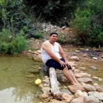 تصویر پروفایل سهیل فولادی
