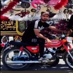 تصویر پروفایل مهدی