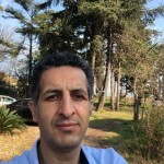 تصویر پروفایل داود صرامی