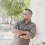 تصویر پروفایل بهرام