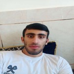 تصویر پروفایل میثم