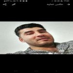 تصویر پروفایل مهدی
