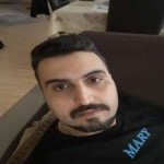 تصویر پروفایل سعید