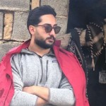 تصویر پروفایل امیر