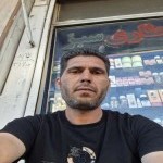 تصویر پروفایل علی