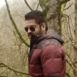 تصویر پروفایل شایان