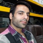 تصویر پروفایل میلاد