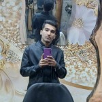تصویر پروفایل محمد مهدی