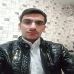 تصویر پروفایل میلاد
