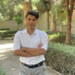 تصویر پروفایل حمیدرضا